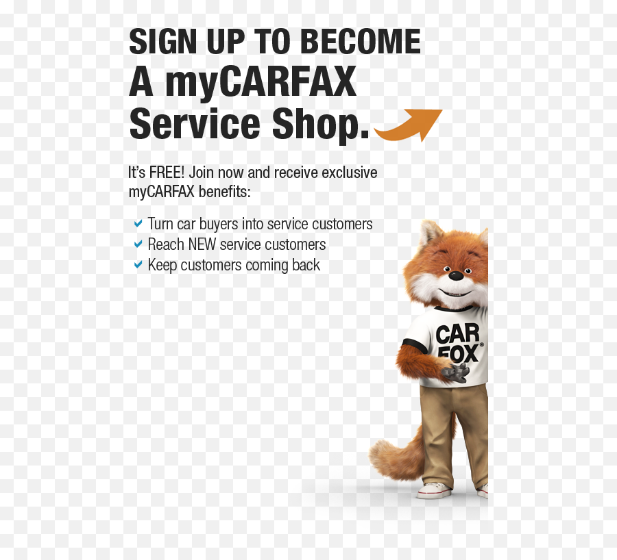 Carfax Service Network - Soft Emoji,Carfax Logo