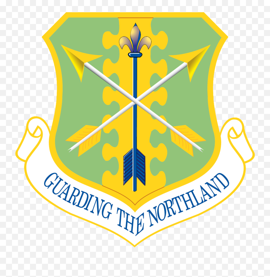 119th Wing Military Wiki Fandom - Usaf Happy Hooligans Patch Emoji,Usaf Logo