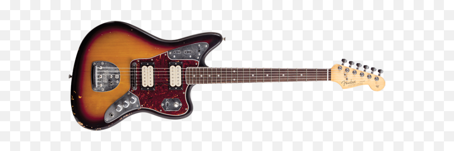 Fender Unveils The Kurt Cobain Jaguar Emoji,Kurt Cobain Png