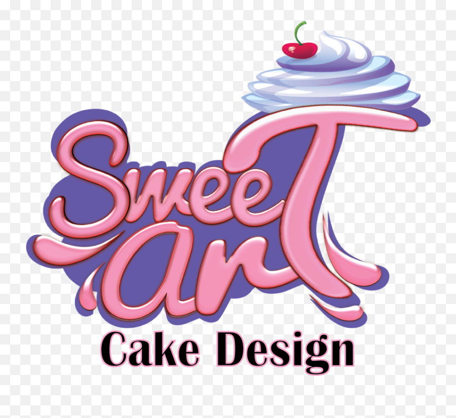 Sweet Art Logo - Girly Emoji,Art Logo