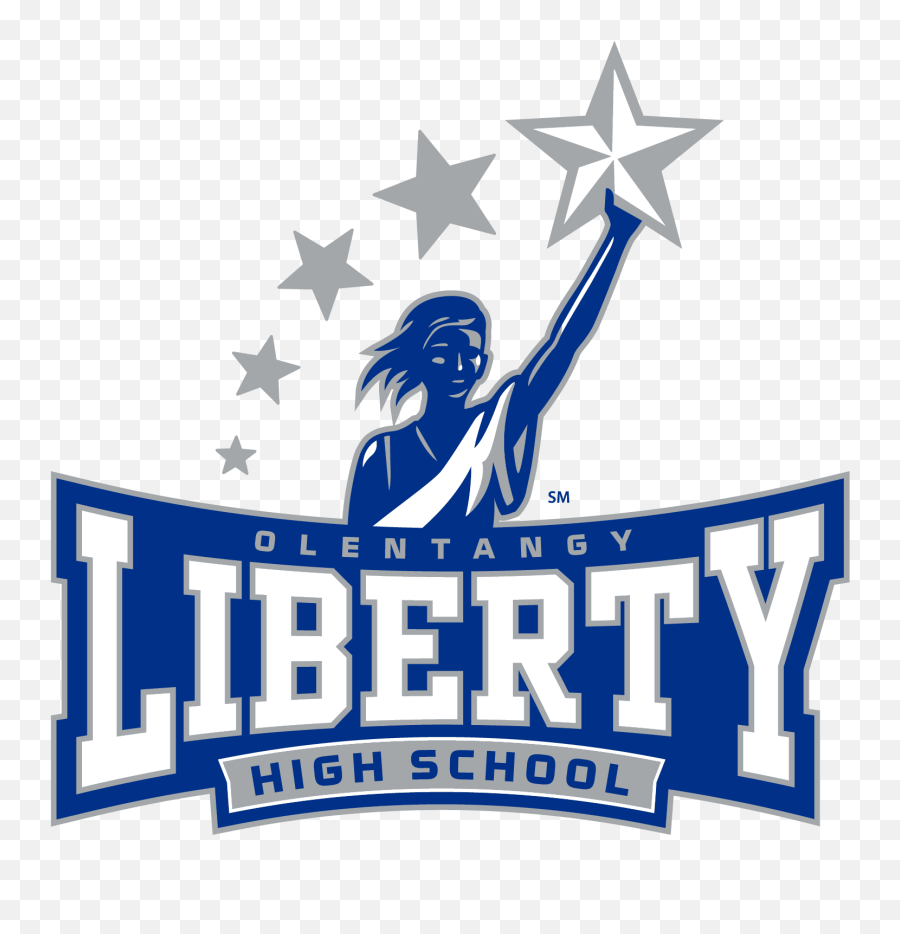 Olhs Clubs And Activities - Liberty High School Emoji,Patriots Logo History