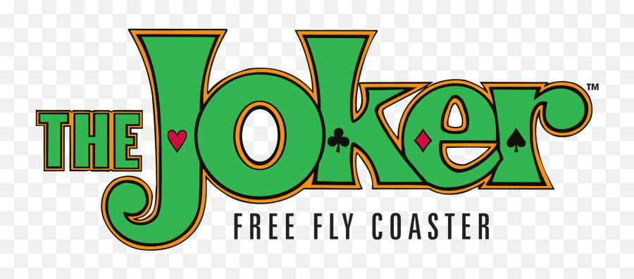 The Joker Logo - Joker Emoji,Joker Logo