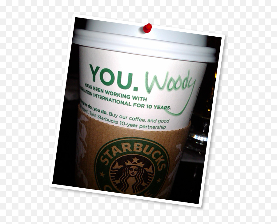 Starbucks Follies Dr Woody Emoji,Full Starbucks Logo