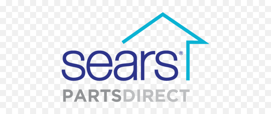 Download Sears Parts Direct Logo - Sears Home Services Emoji,Sears Logo