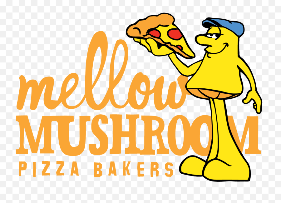 Apply For A Job At Mellow Mushroom Mckinney In Mckinney Tx Emoji,Mushroom Head Logo
