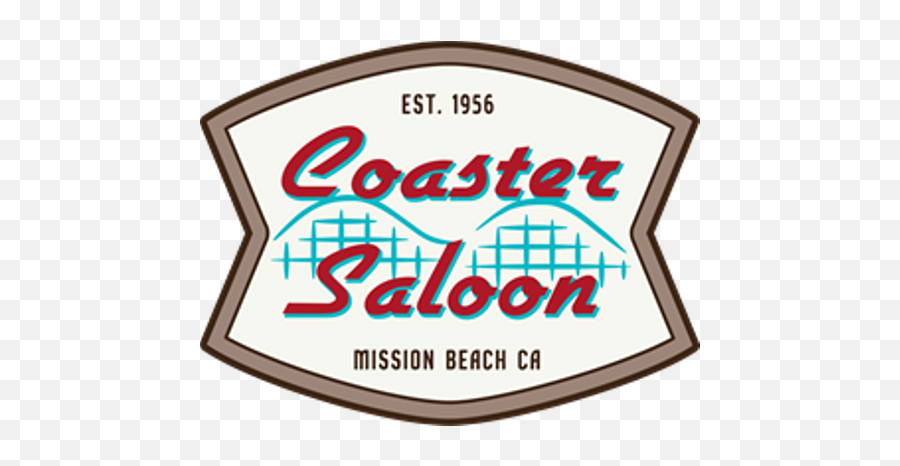 Mission Clipart Industry Profile - Coaster Saloon 500x385 Emoji,Mission Trip Clipart