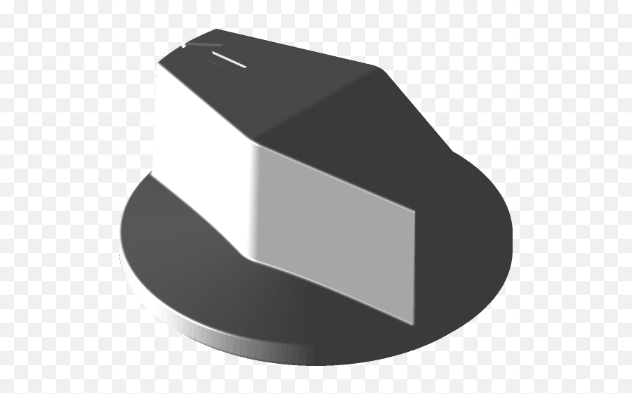 A10c Knobs 3d Cad Model Library Grabcad Emoji,Blank Nasa Logo