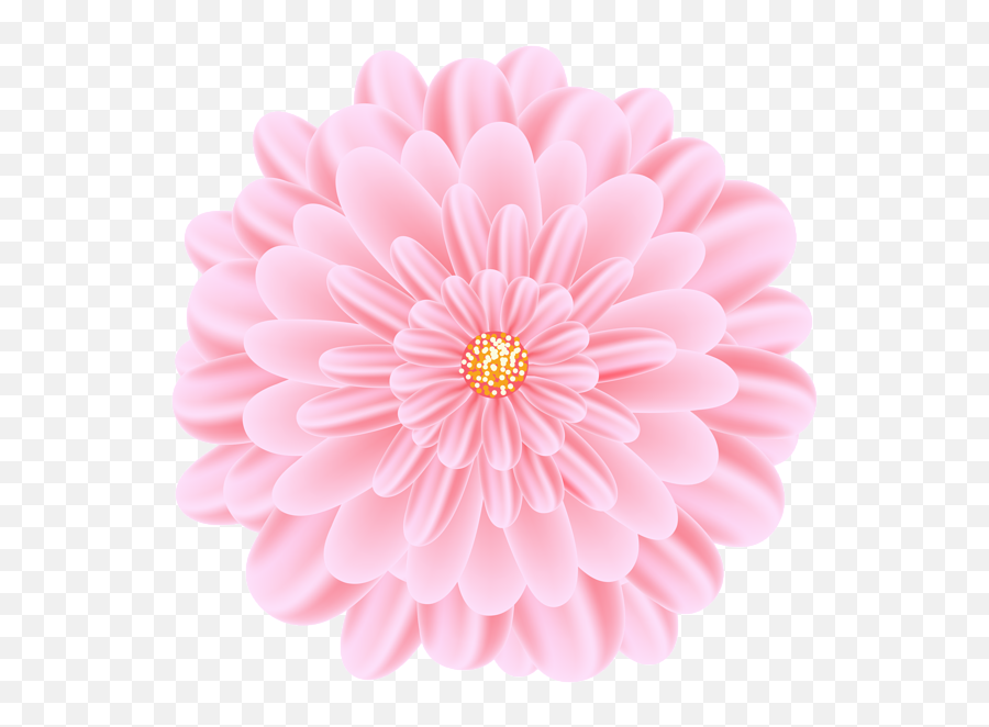 Flower Clip Art Image Flower Clipart Floral Prints Art Emoji,Flower Power Clipart