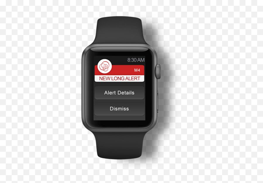 Modulus - Apple Watch Stock Alerts Emoji,Apple Watch Png