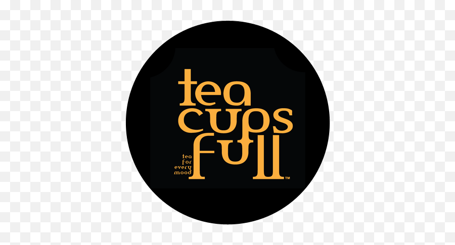 Teacupsfull Buy Best Indian Tea Online Selected By Tea Emoji,Tea Cup Logo