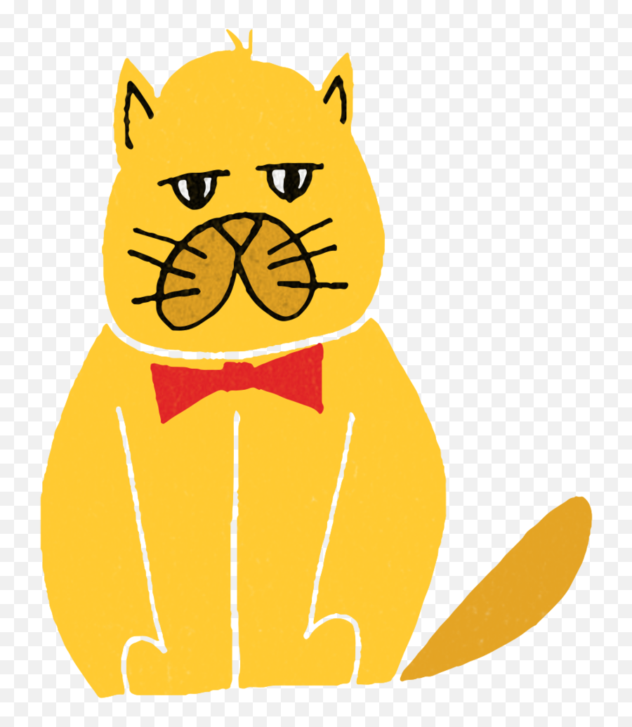 Free Cat 1199269 Png With Transparent Background Emoji,Cat With Transparent Background