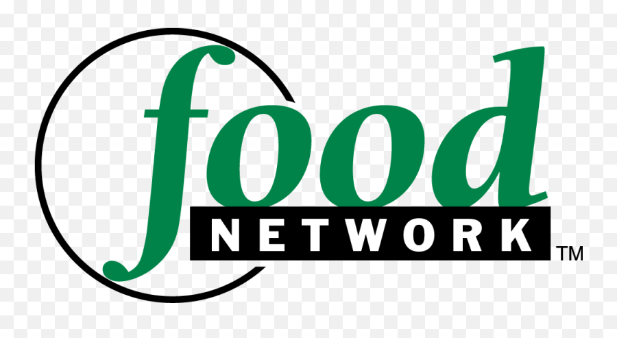 Download Hd Food Network Tv Channel Icon - Food Network Emoji,Tv Network Logo