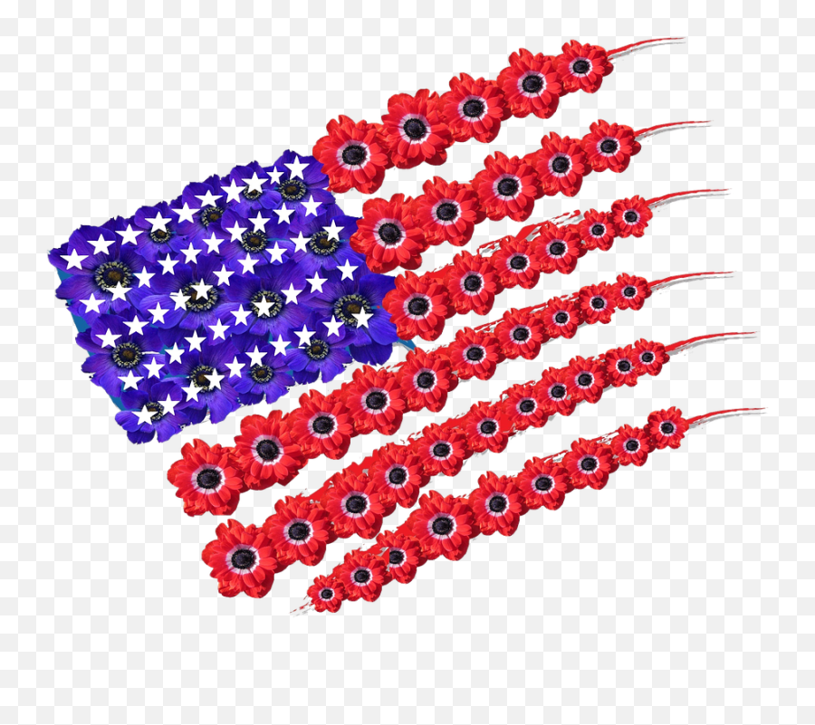 Usa America Flag - Free Image On Pixabay Emoji,American Flag Circle Png