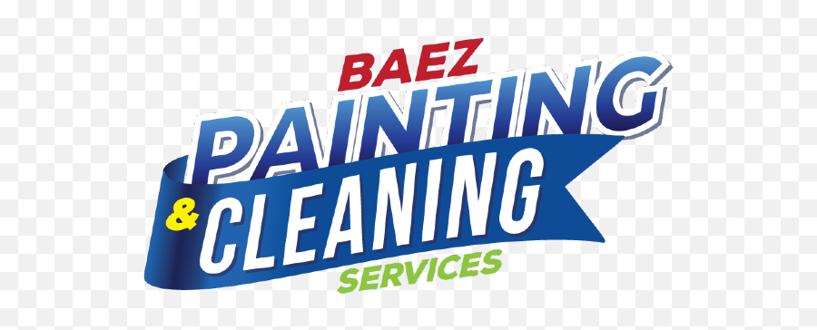 Baez Painting U0026 Cleaning Services U2013 Minneapolis Mn Emoji,Cleaning Logo Ideas