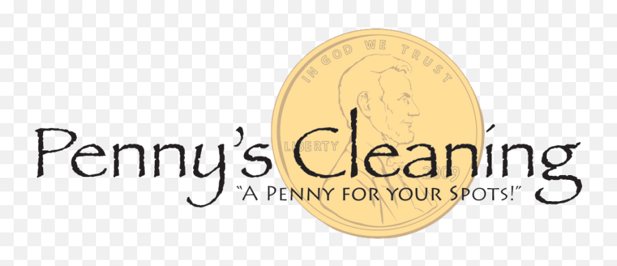 Home Cleaning Company Springfield U0026 Republic Mo Pennyu0027s Emoji,Pennys Logo