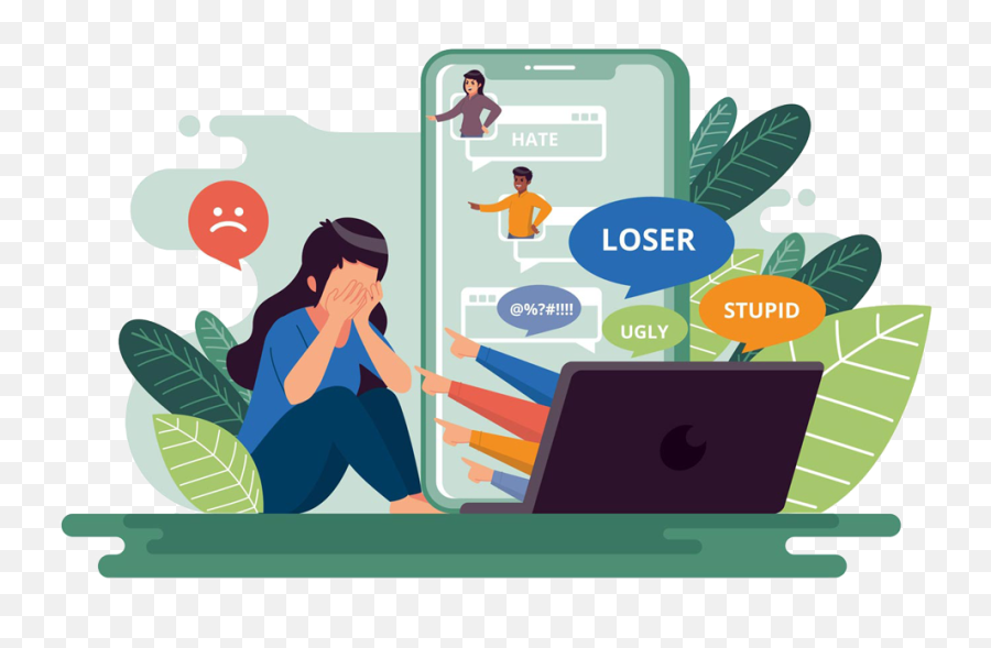 Social Media Distress - The Helpnet Emoji,Distress Png