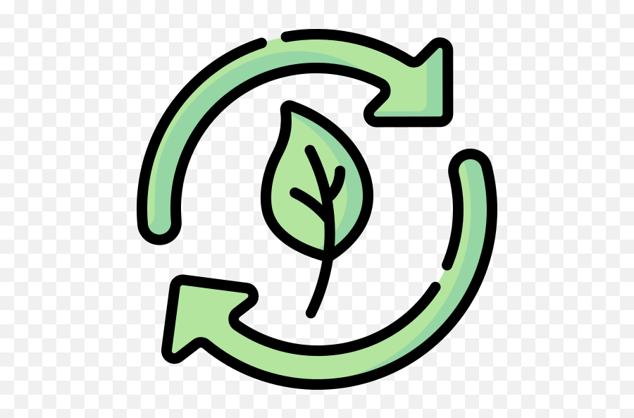 Renewable Energy - Free Technology Icons Emoji,Green Energy Logo