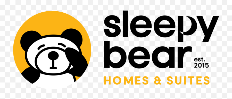 Sleepy Bear Homes U0026 Suites Emoji,Sleepy Png