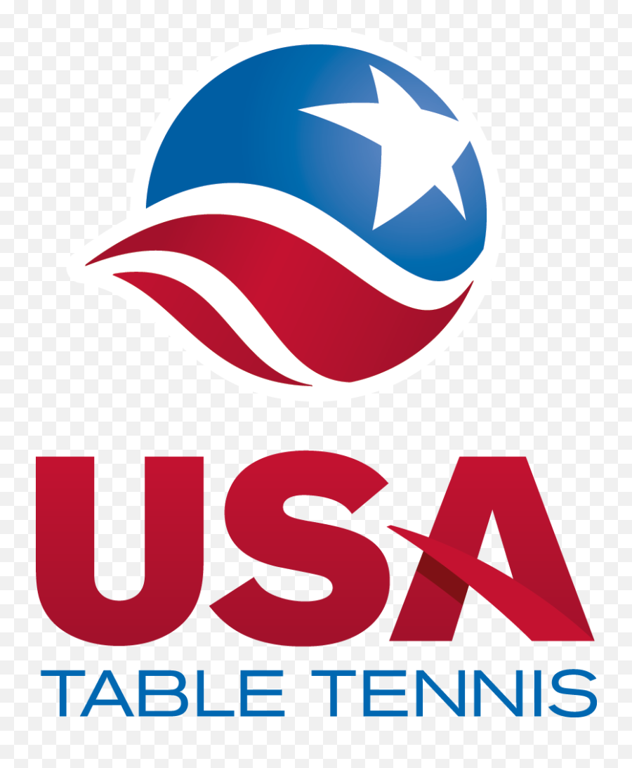 Usa Table Tennis - Features Events Results U0026 Team Usa Emoji,Us Womens Soccer Logo