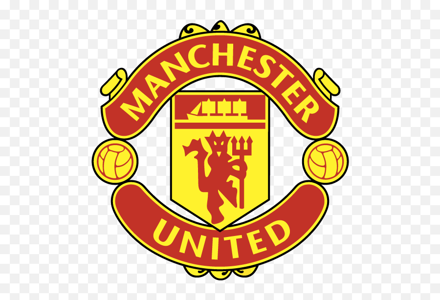 Logo Mu - Manchester United Museum Stadium Tour Emoji,Artstation Logo