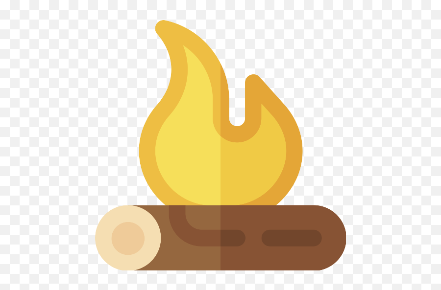 Bonfire Campfire Vector Svg Icon 4 - Png Repo Free Png Icons Language Emoji,Campfire Png