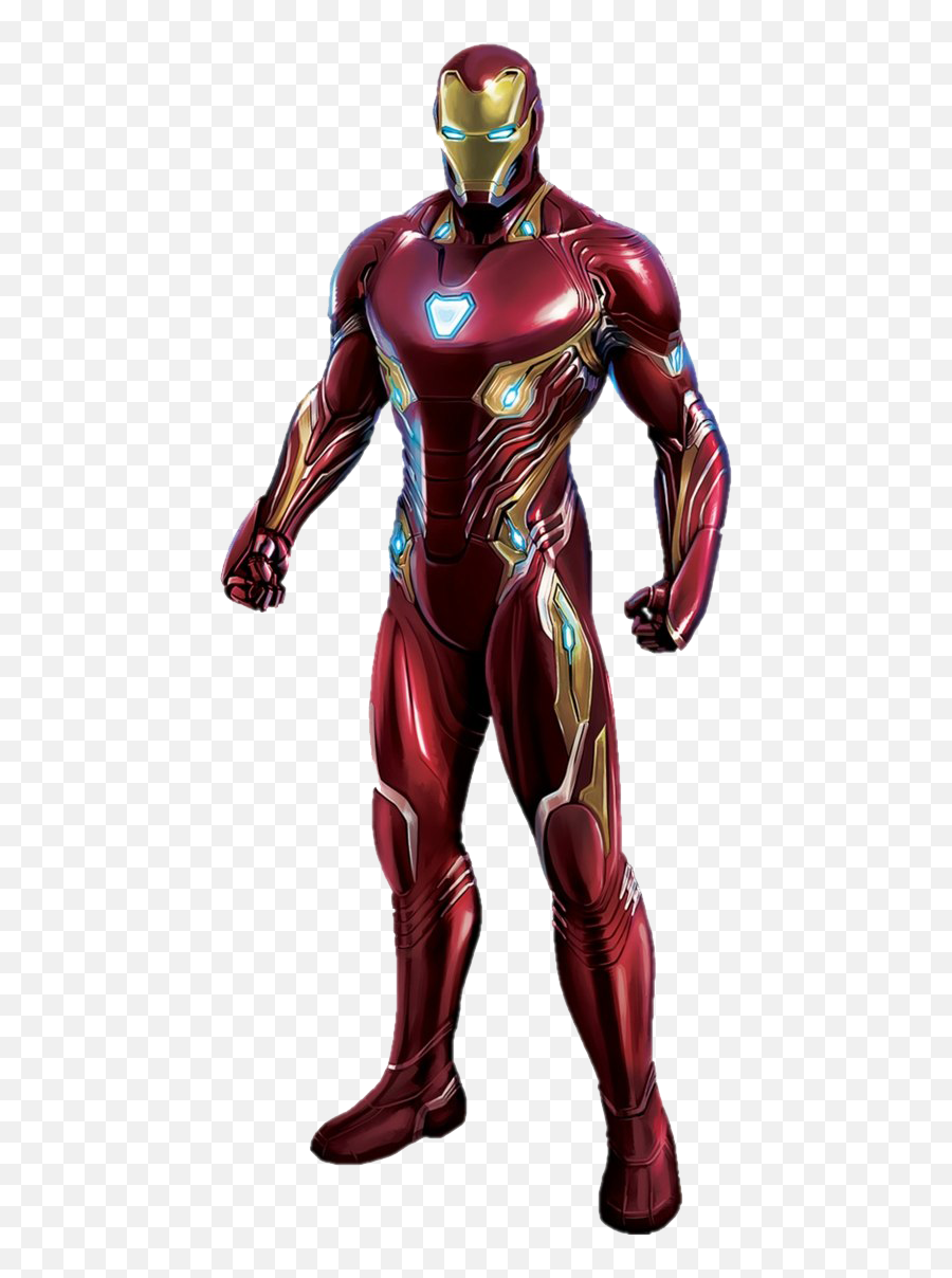 Download America Bruce Thor Iron Thanos Captain Banner - Infinity War Iron Man Png Emoji,Iron Man Clipart