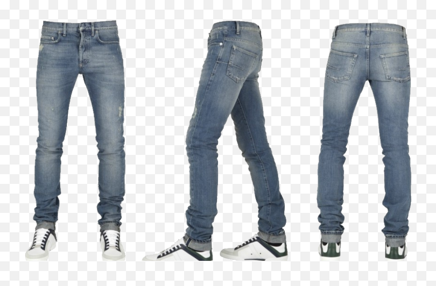 Jeans Clipart Png - Legs Png With Pants Emoji,Jeans Clipart