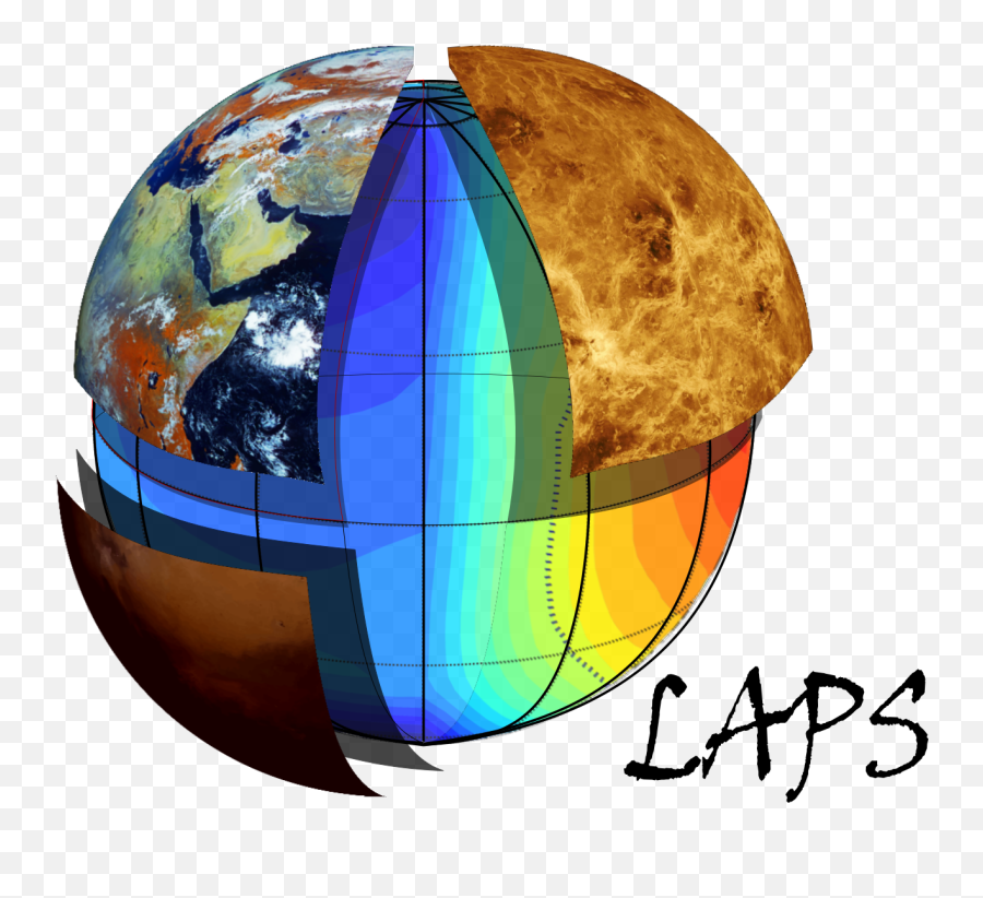 Planets Clipart Atmosphere - Vertical Emoji,Planets Clipart