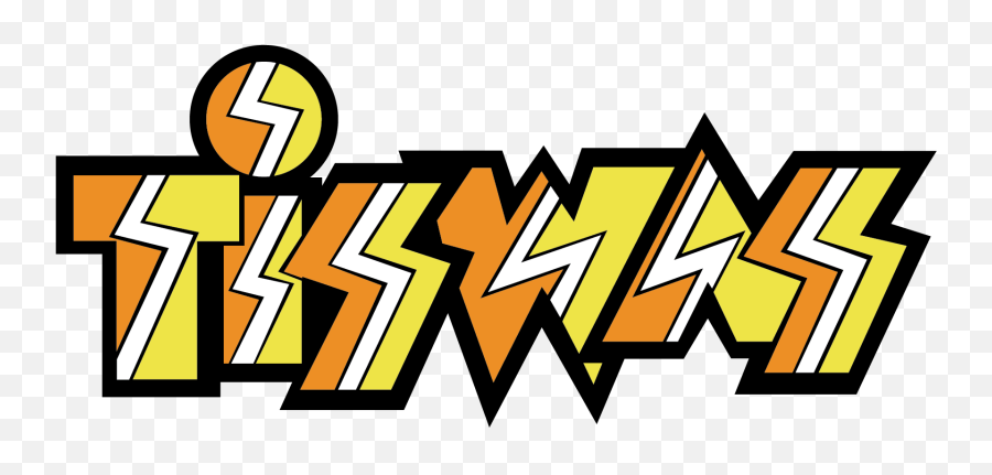 Tiswas - Tiswas Logo Png Emoji,Redbubble Logo