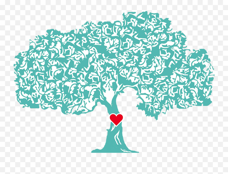 Live Oak Tree Png - Sketch Emoji,Oak Tree Png