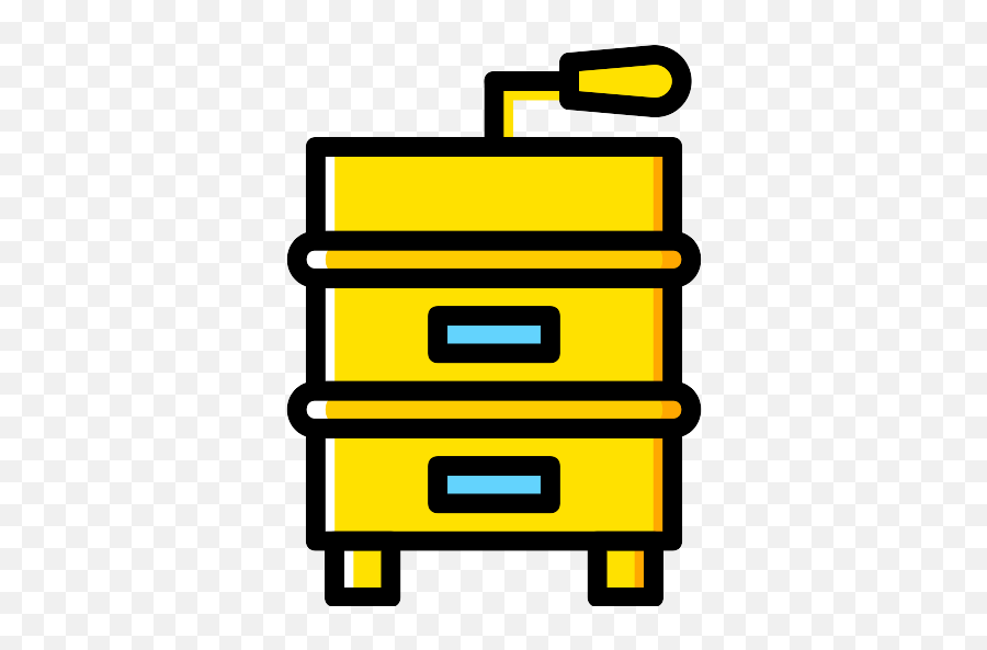 Beehive Vector Svg Icon - Vector Closet Png Emoji,Beehive Png
