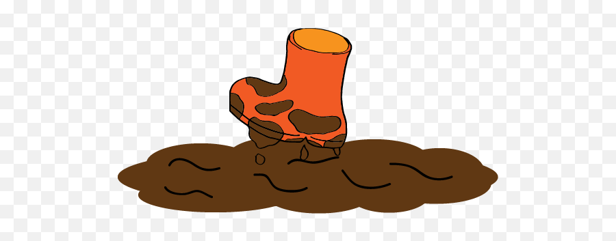 Perkiomen Watershed Conservancy - Mud Clip Art Free Emoji,Mud Clipart