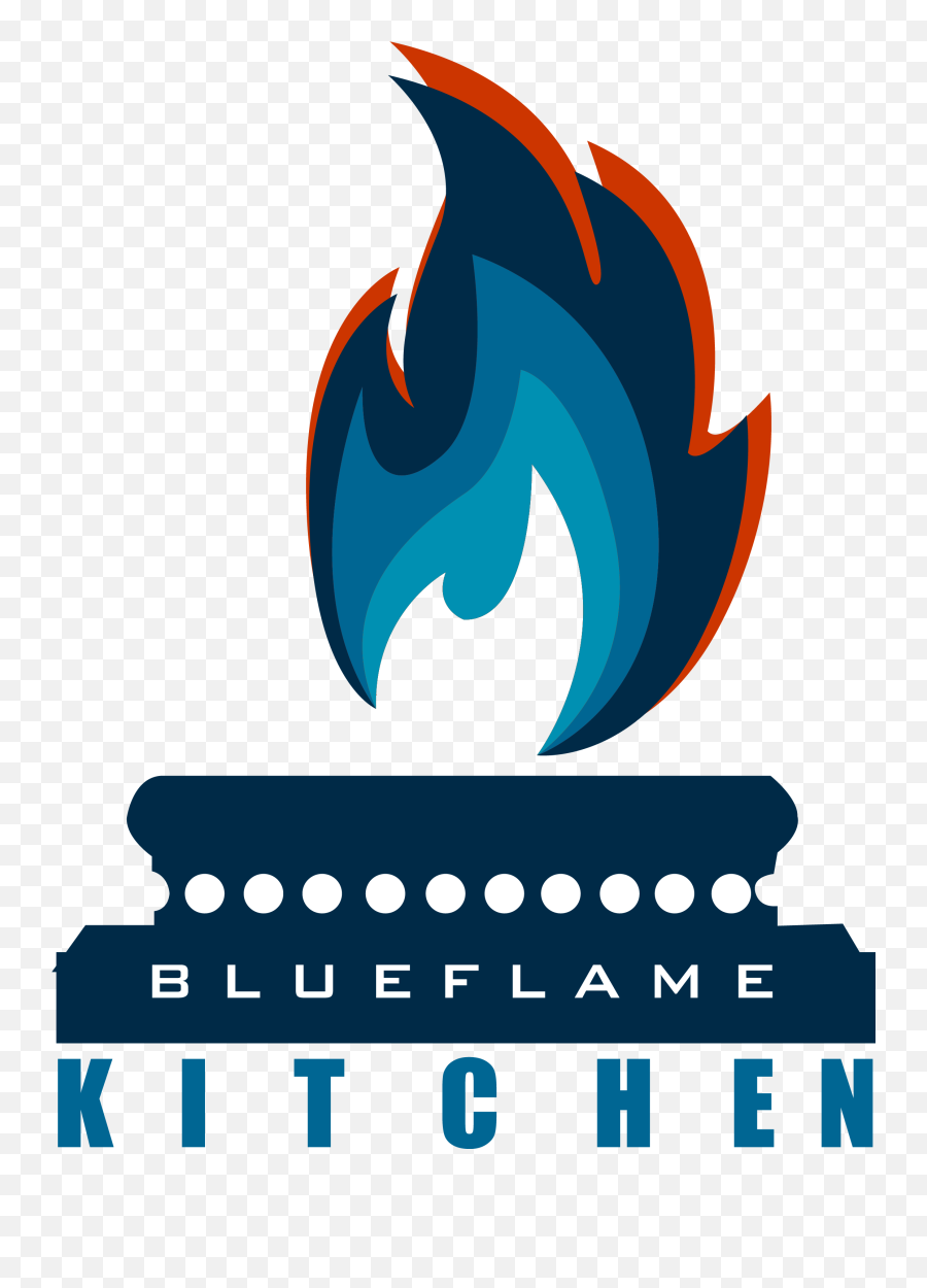 Blue Flame Png - Blueflamekitchen Norway Rock Festival Paul Lange Emoji,Blue Flame Png