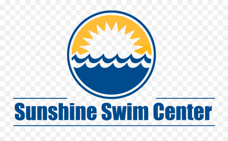 Sunshine Swim Fitness Center - Language Emoji,Sunshine Logo