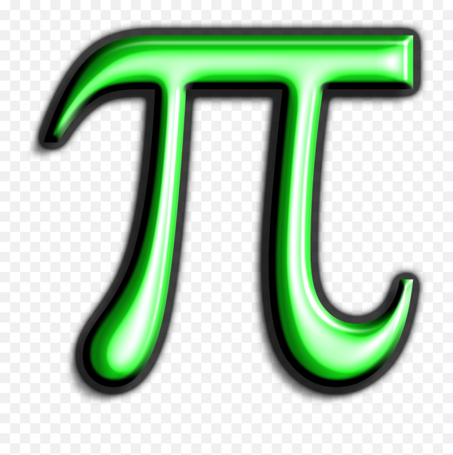 Pictures Of Math Symbols 3 Buy Clip - Algebra Pi Symbol Emoji,Math Symbols Clipart