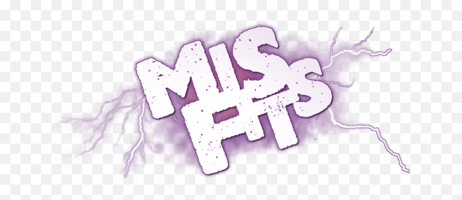 Misfits - Thunderstorm Emoji,Misfits Logo