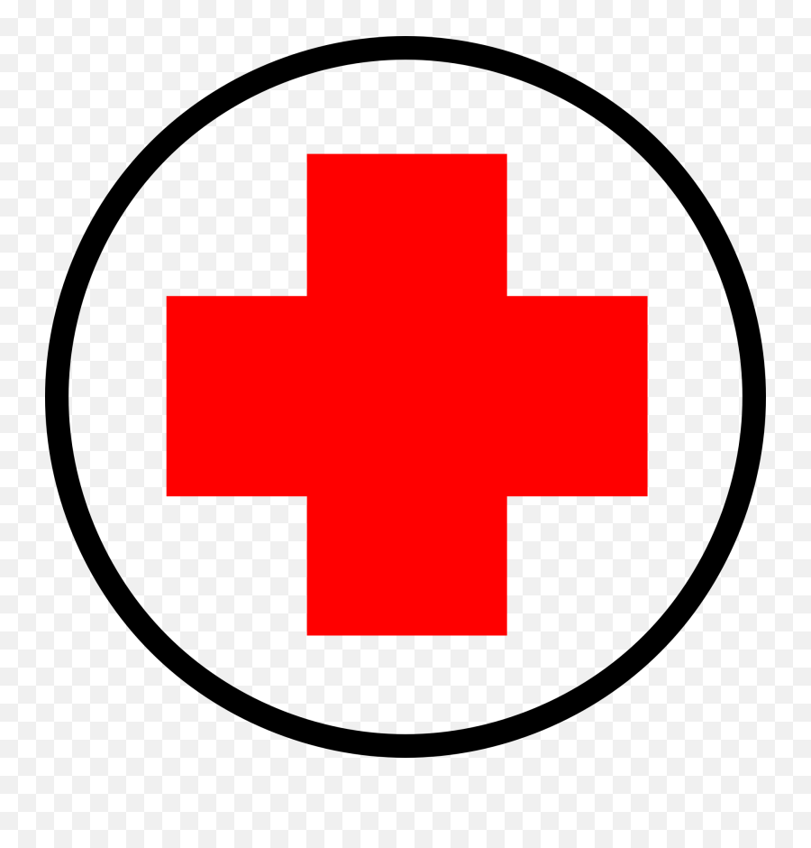 Logo Clipart Hospital Logo Hospital Transparent Free For - Medical Sign Emoji,Hospital Clipart
