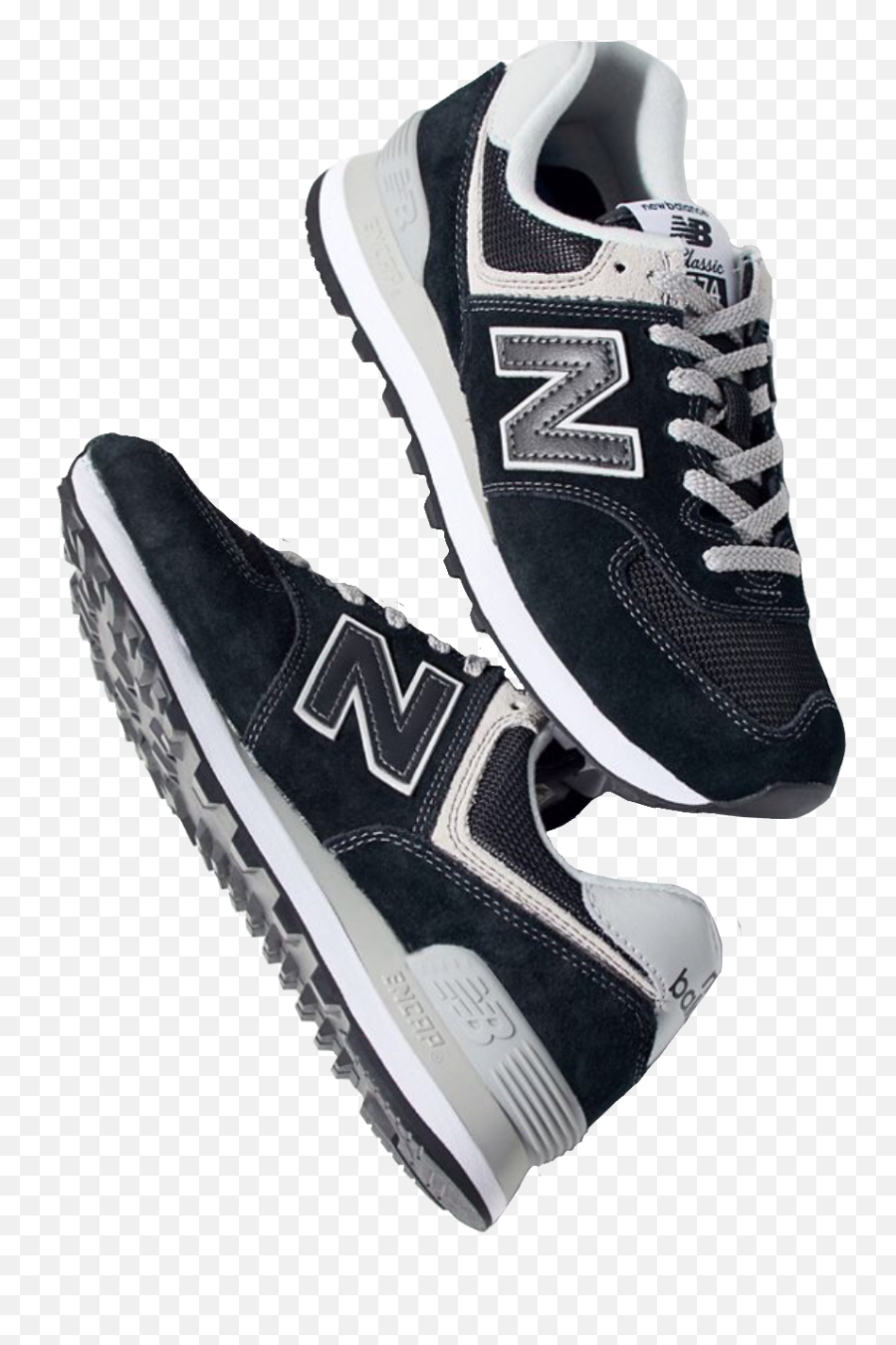 New Balance Shoes Womens Sneakers - Zapatos New Balance Png Emoji,Sneaker Png