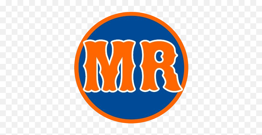 Podcast Joe Mcilvaine - Vertical Emoji,Mets Logo