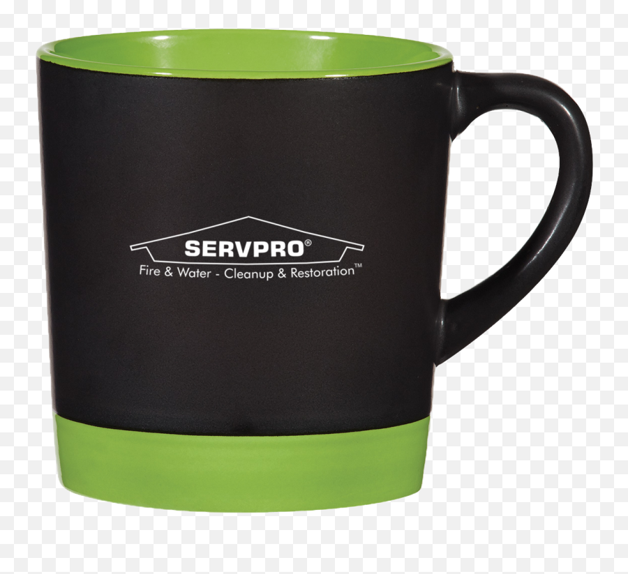 Servpro - Serveware Emoji,Servpro Logo