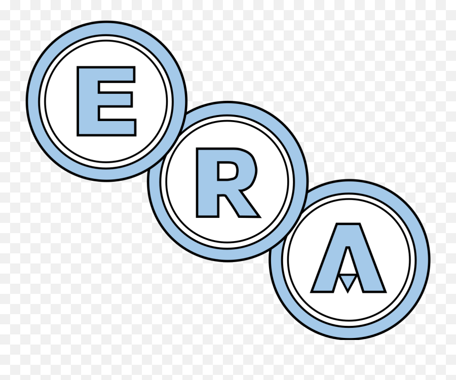 Era - English Racing Automobiles Emoji,Era Logo