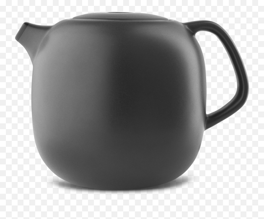 Nordic Kitchen Teapot 1 - Nordic Teapot Emoji,Tapot Logo