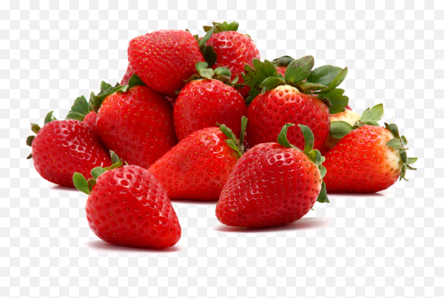 Download Strawberry Transparent Images - Strawberry Flavor Emoji,Strawberry Transparent Background
