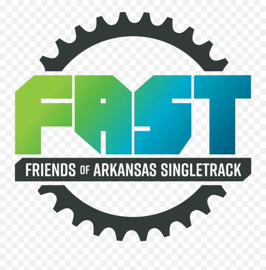 Home - Friends Of Arkansas Single Track Language Emoji,Fast Logo