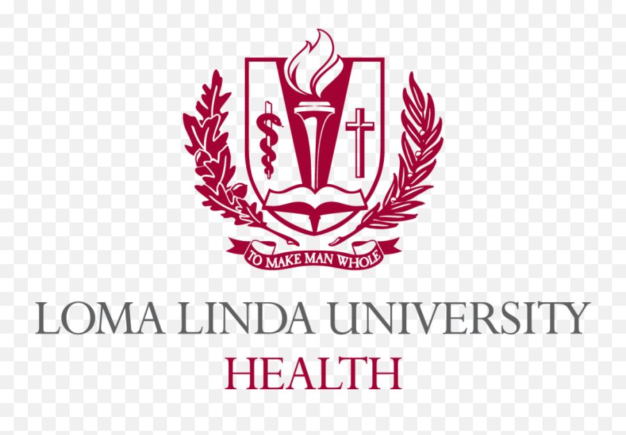 Loma Linda University Health Education - Logo Loma Linda University Emoji,Resident Committee Logo