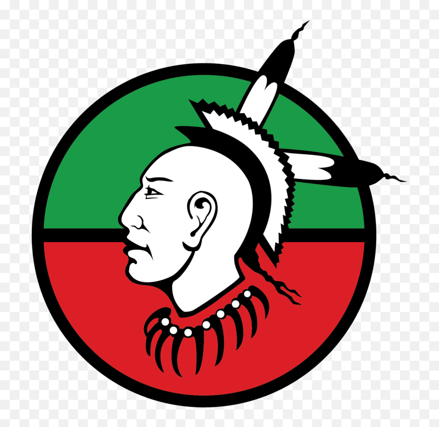 In The News Youth Program - Fox Meskwaki Tribe Symbol Meskwaki Nation Emoji,Tribe Logos