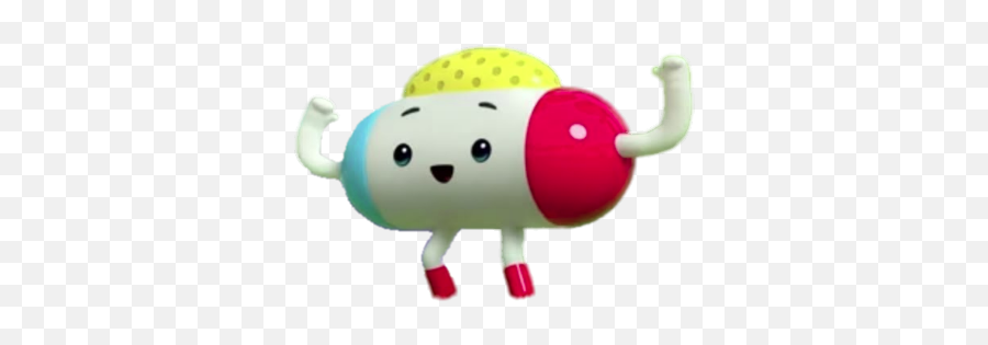 Check Out This Transparent True And The Rainbow Kingdom - Dot Emoji,Character Png