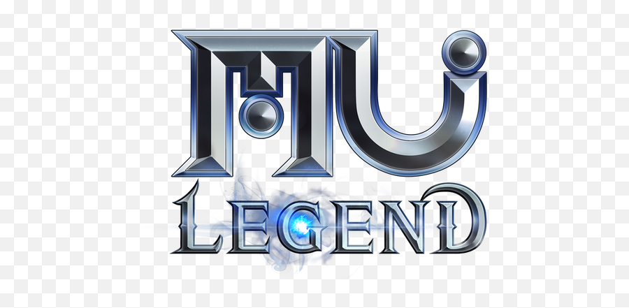 Mu Legend - Steamgriddb Mulegend Logo Emoji,M U Logo