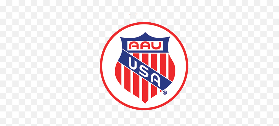 Amateur Athletic Union Emoji,A.a.u Logo
