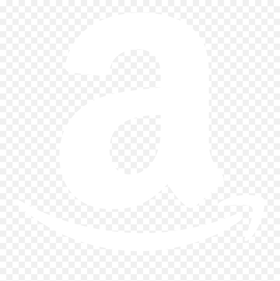 Samsung Logo White Png Transparent Png - Black Amazon Icon Emoji,Amazon Logo White